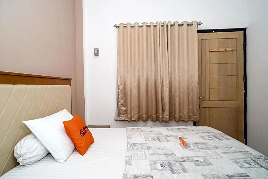 Джакарта: KoolKost Syariah At Jl Danau Maninjau Benhil - Minimum Stay 30 Nights
