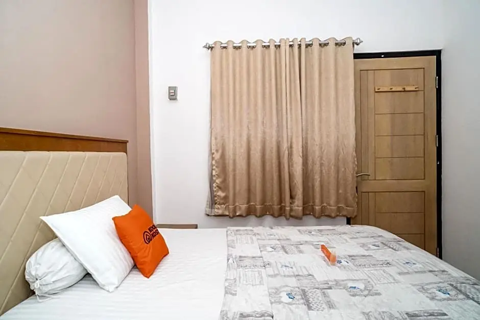 Джакарта: KoolKost Syariah At Jl Danau Maninjau Benhil - Minimum Stay 30 Nights