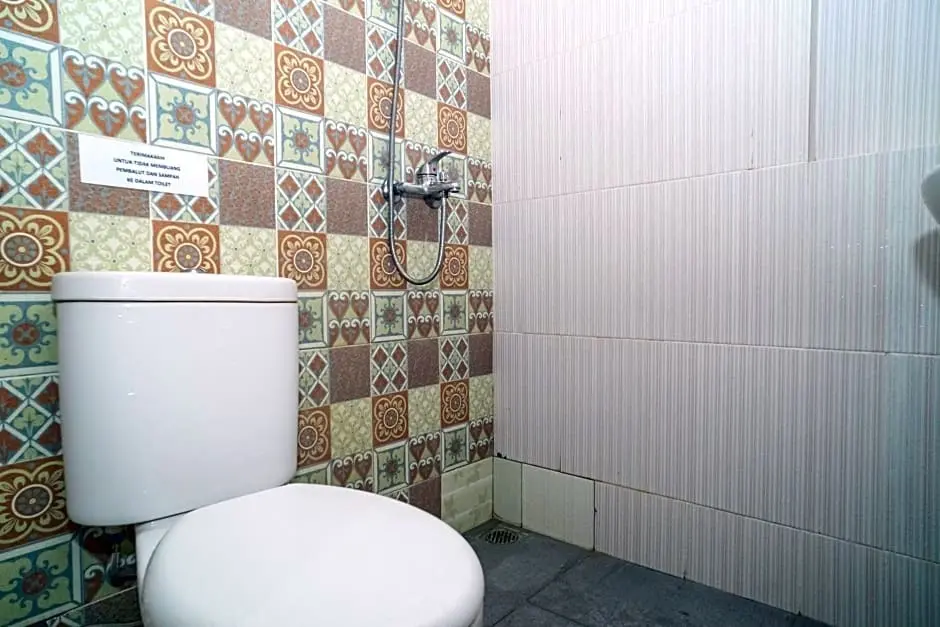 Джакарта: KoolKost Syariah At Jl Danau Maninjau Benhil - Minimum Stay 30 Nights