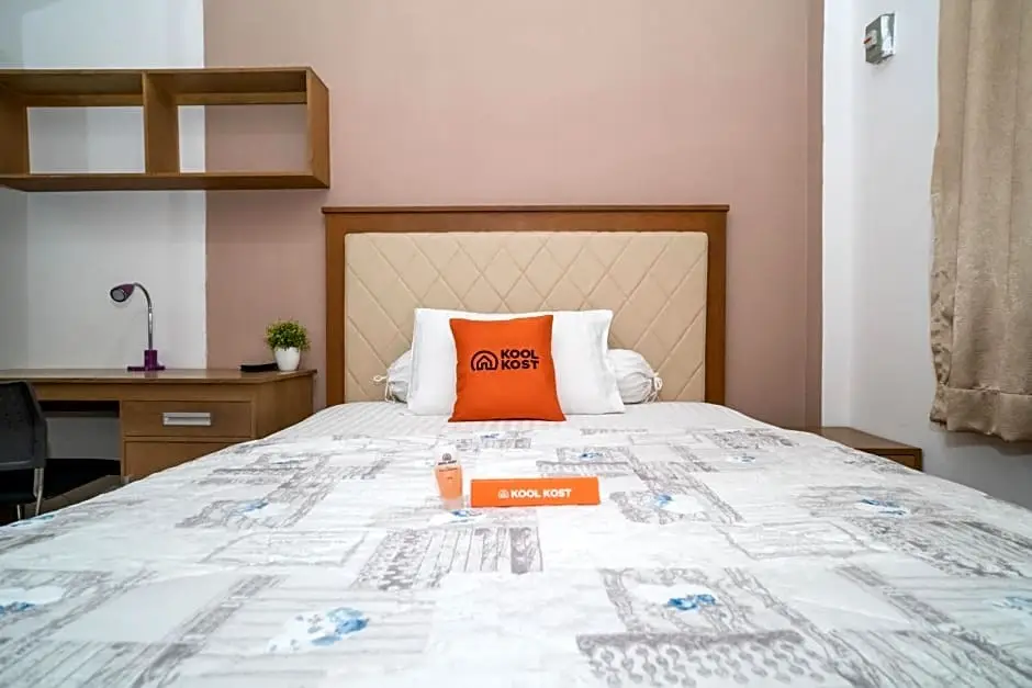 Джакарта: KoolKost Syariah At Jl Danau Maninjau Benhil - Minimum Stay 30 Nights