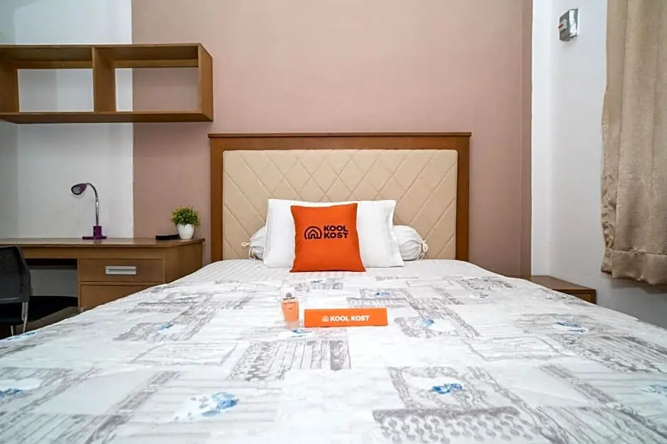 Джакарта: KoolKost Syariah At Jl Danau Maninjau Benhil - Minimum Stay 30 Nights