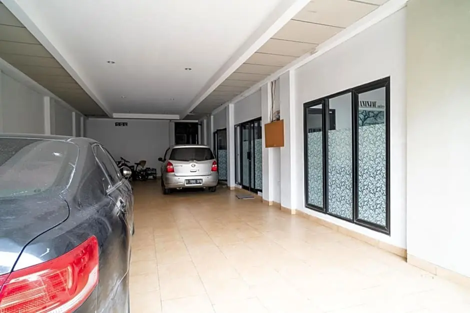 Джакарта: KoolKost Syariah At Jl Danau Maninjau Benhil - Minimum Stay 30 Nights