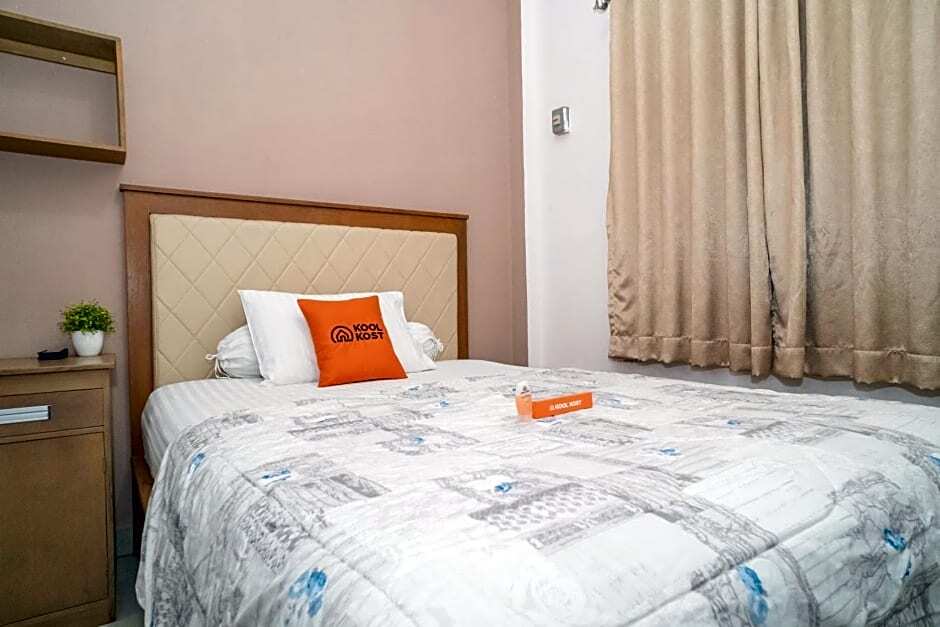 Джакарта: KoolKost Syariah At Jl Danau Maninjau Benhil - Minimum Stay 30 Nights