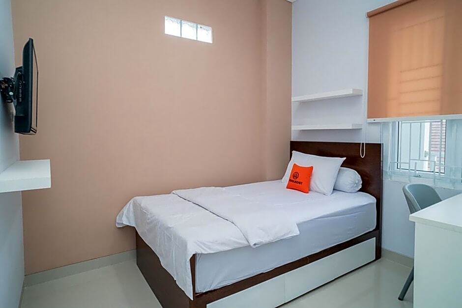 Джакарта: KoolKost Syariah At Jl Danau Towuti Benhil - Minimum Stay 30 Nights
