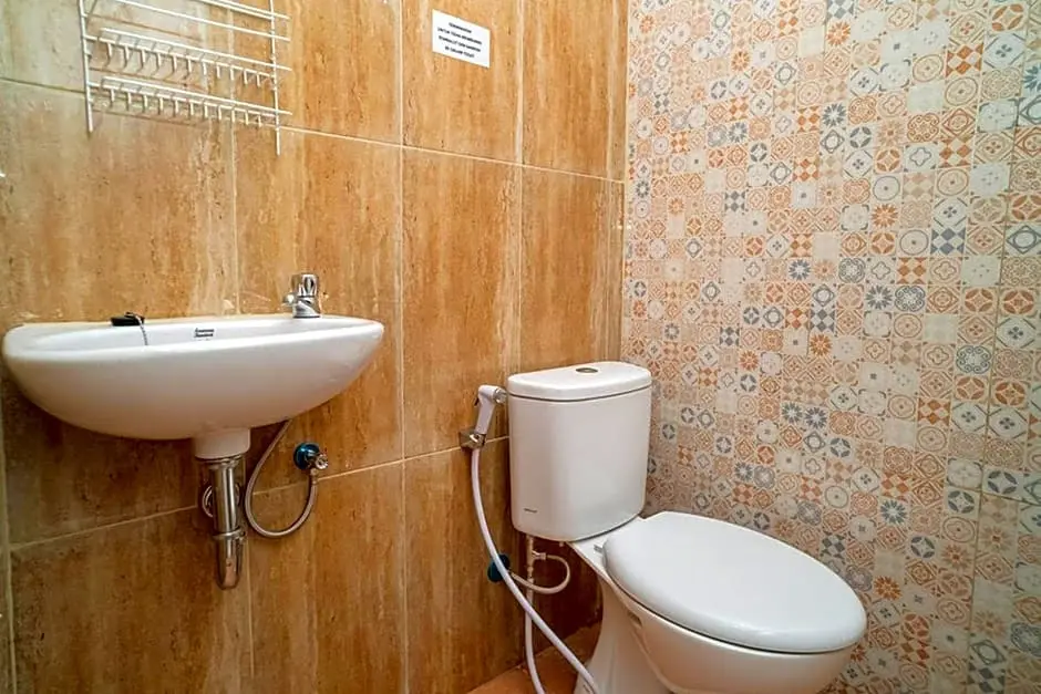 Джакарта: KoolKost Syariah At Jl Danau Towuti Benhil - Minimum Stay 30 Nights