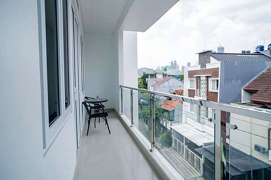 Джакарта: KoolKost Syariah At Jl Danau Towuti Benhil - Minimum Stay 30 Nights
