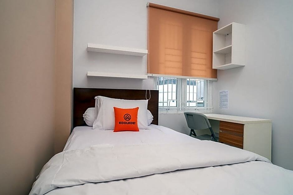 Джакарта: KoolKost Syariah At Jl Danau Towuti Benhil - Minimum Stay 30 Nights