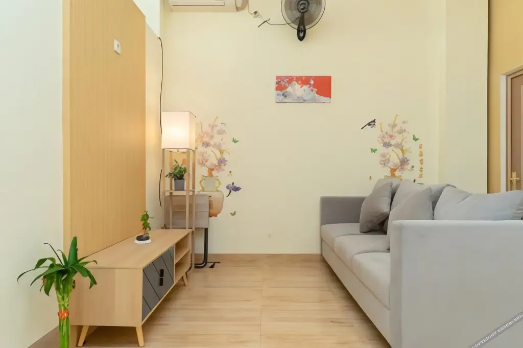 Джакарта: RedDoorz Plus Near RS Royal Taruma Grogol