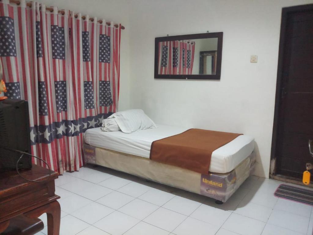 Надисари: Rahayu Bromo 2 Cottage