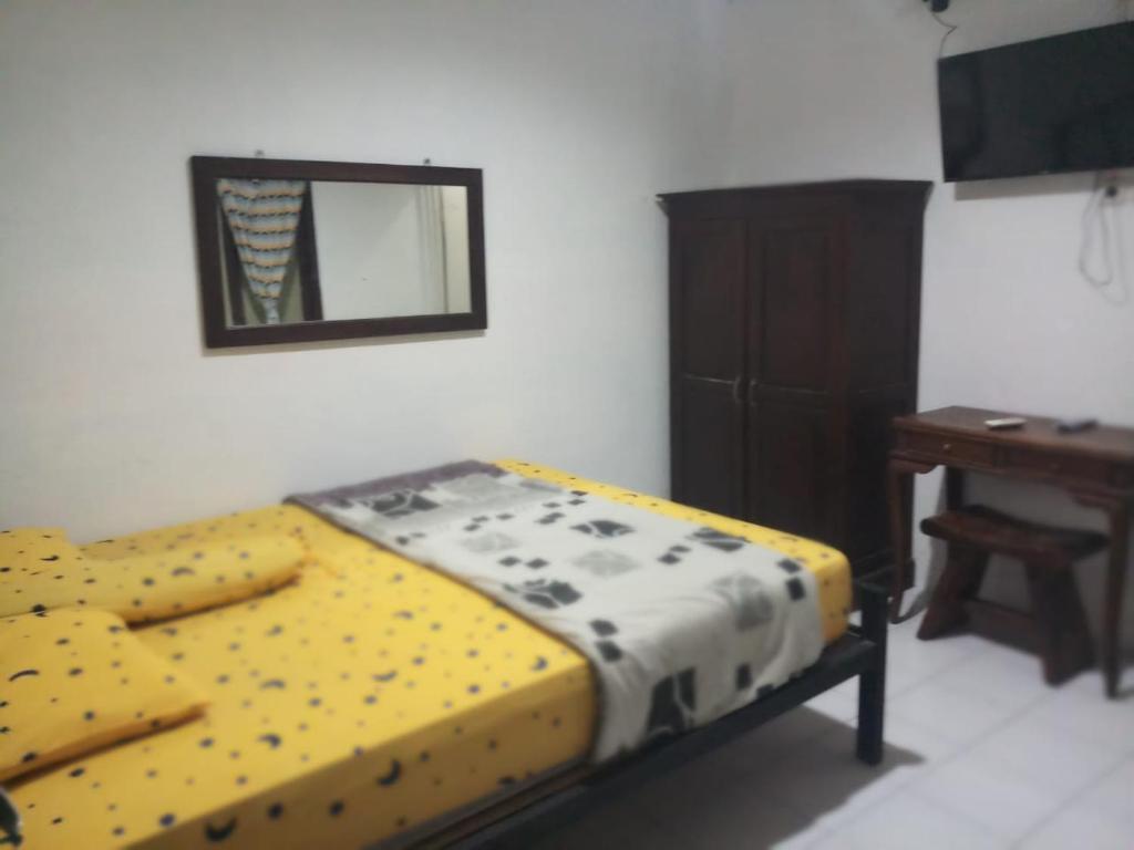 Надисари: Rahayu Bromo 2 Cottage
