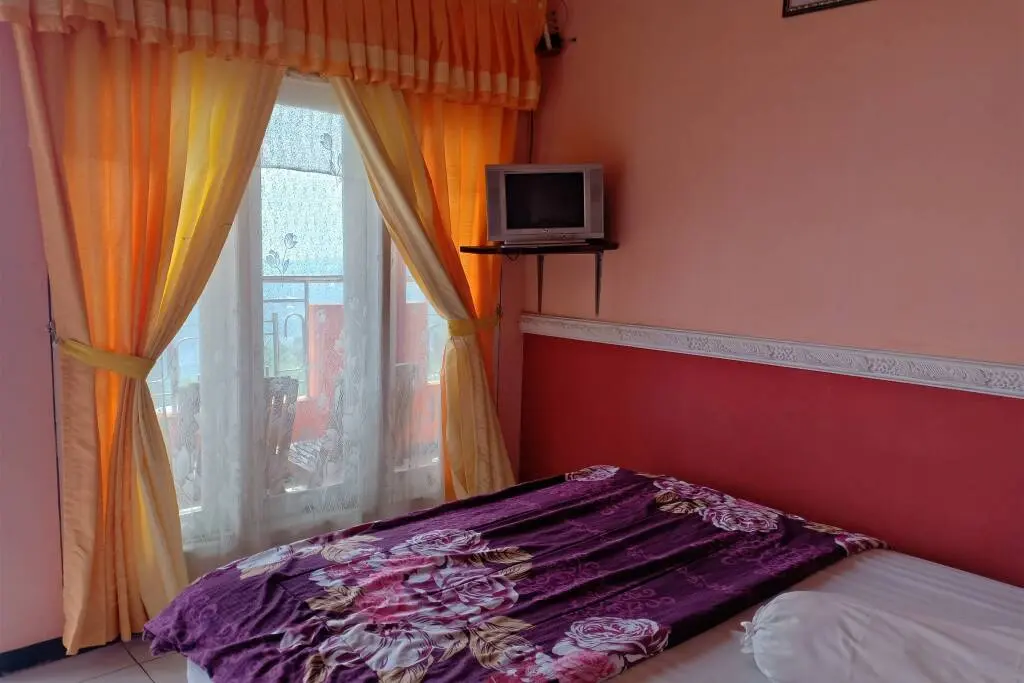 Саранган: OYO Life 3020 Penginapan Citra Rasa