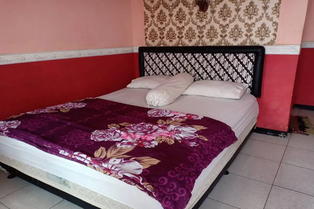 Саранган: OYO Life 3020 Penginapan Citra Rasa