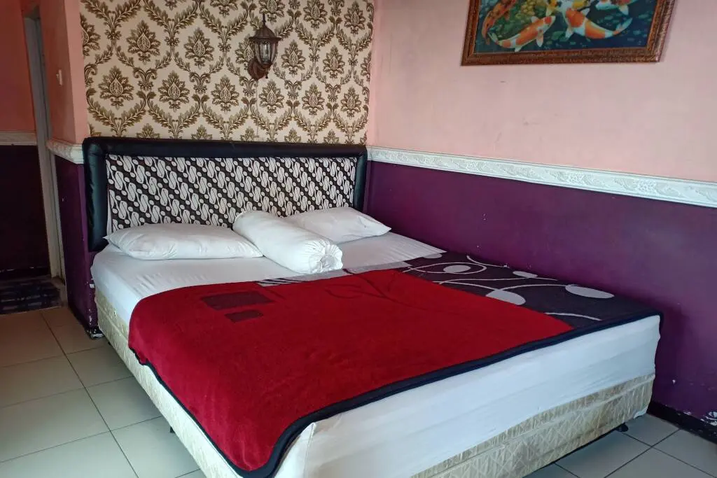 Саранган: OYO Life 3020 Penginapan Citra Rasa