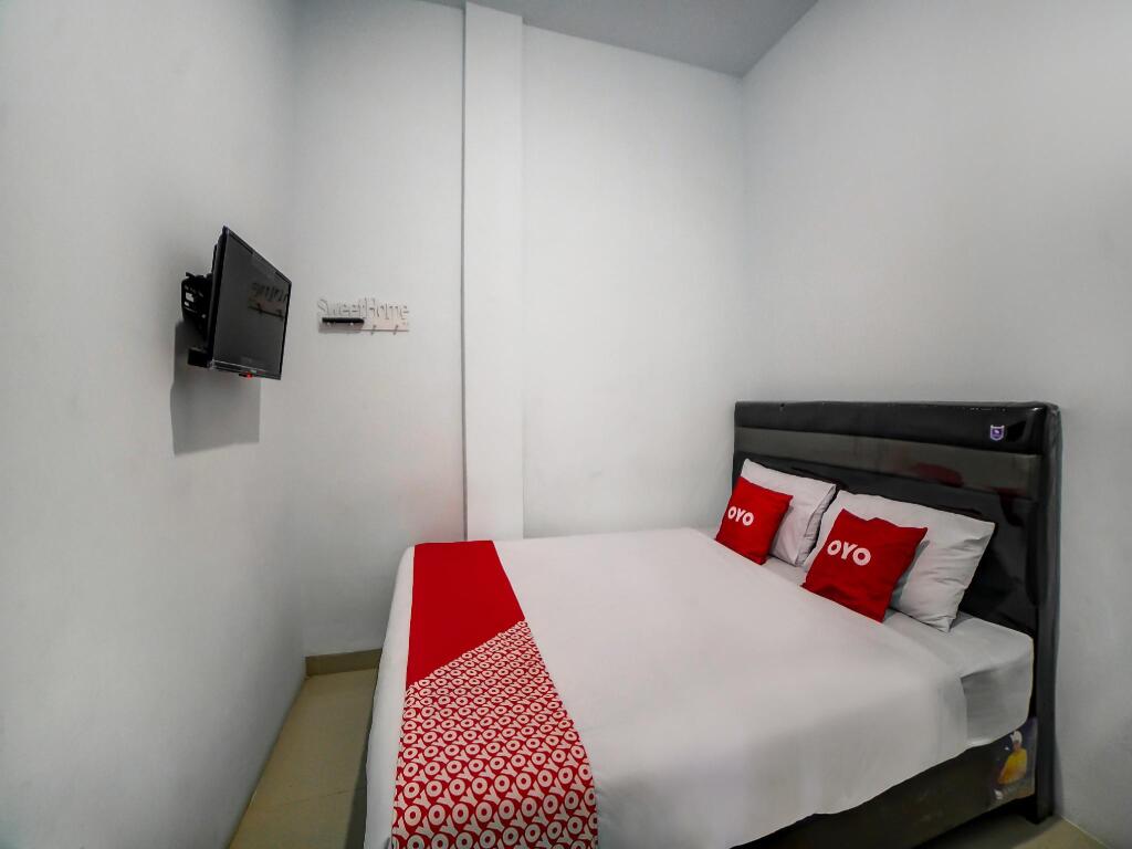 Медан: OYO 90994 Ada Guest House