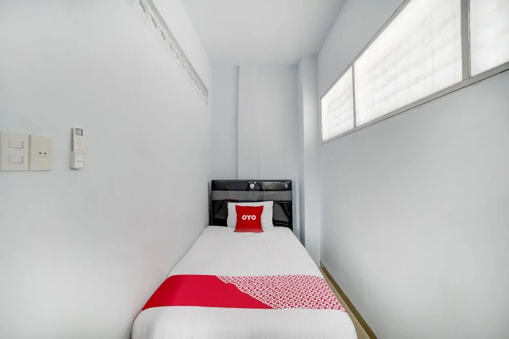 Медан: OYO 90994 Ada Guest House