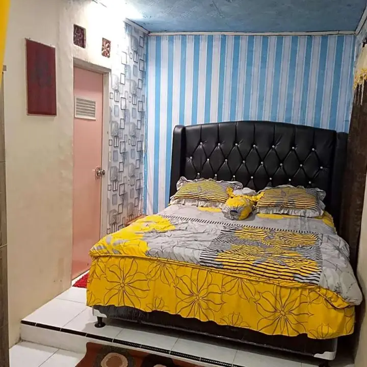 Диэнь Кулон: Pelangi Homestay by Luxury Degree