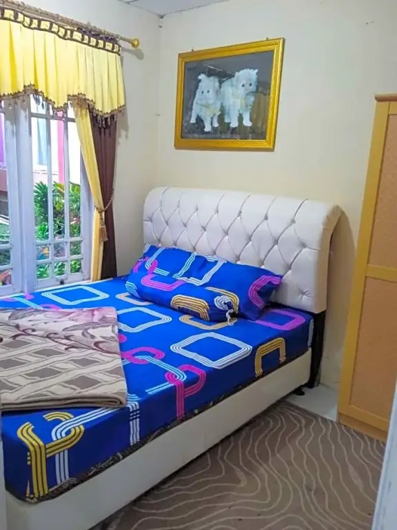 Диэнь Кулон: Pelangi Homestay by Luxury Degree