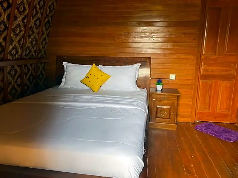 Кинтамани: Batur Lumbung Villa