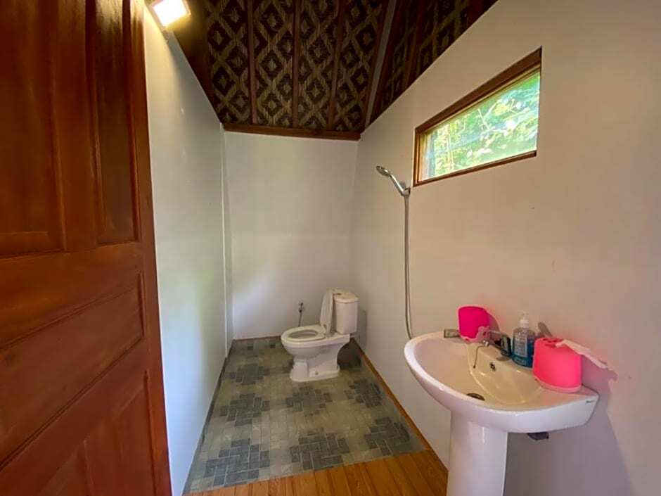 Кинтамани: Batur Lumbung Villa