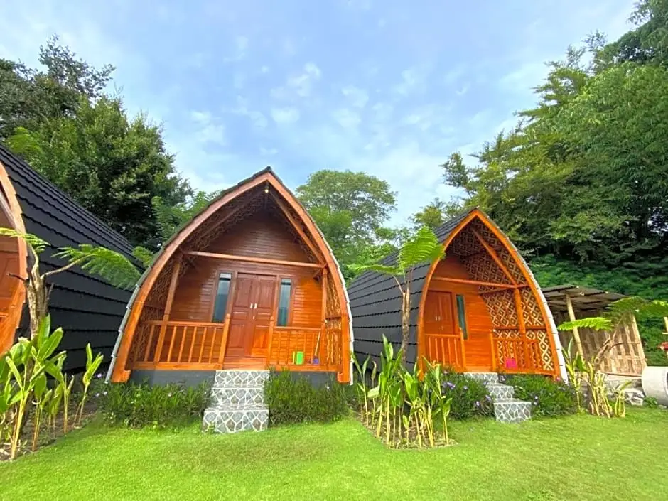 Кинтамани: Batur Lumbung Villa