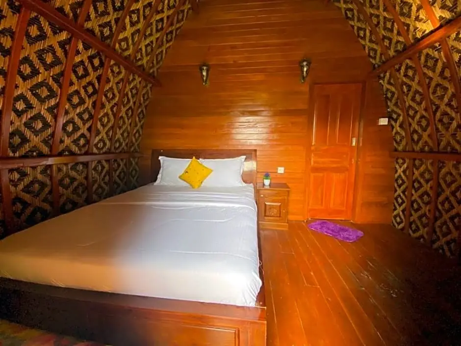 Кинтамани: Batur Lumbung Villa