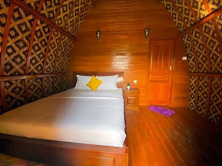 Кинтамани: Batur Lumbung Villa