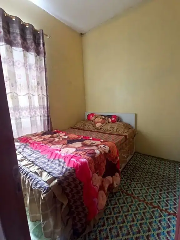Вонособо: Tambah Family Homestay by Luxury Degree