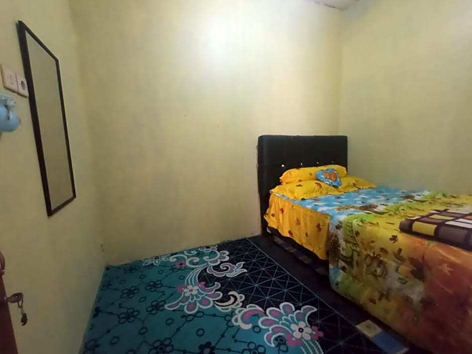 Вонособо: Tambah Family Homestay by Luxury Degree