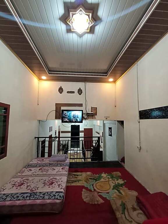 Вонособо: Tambah Family Homestay by Luxury Degree