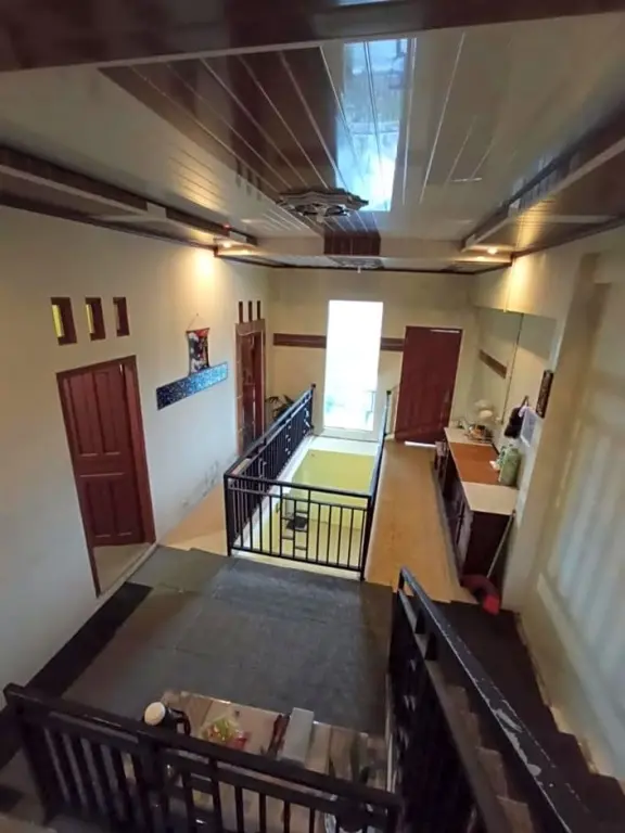 Вонособо: Tambah Family Homestay by Luxury Degree