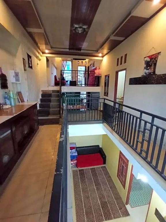 Вонособо: Tambah Family Homestay by Luxury Degree