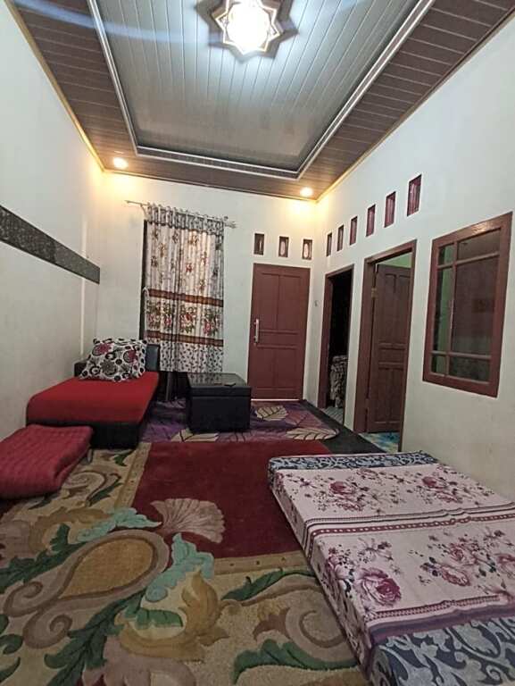 Вонособо: Tambah Family Homestay by Luxury Degree