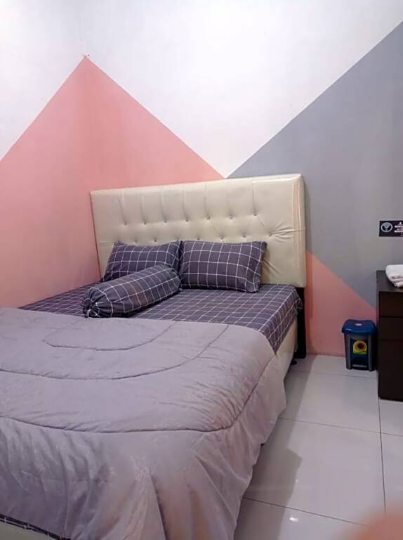Akar Cemara Dieng Homestay Syariah by Luxury Degree — фото 1
