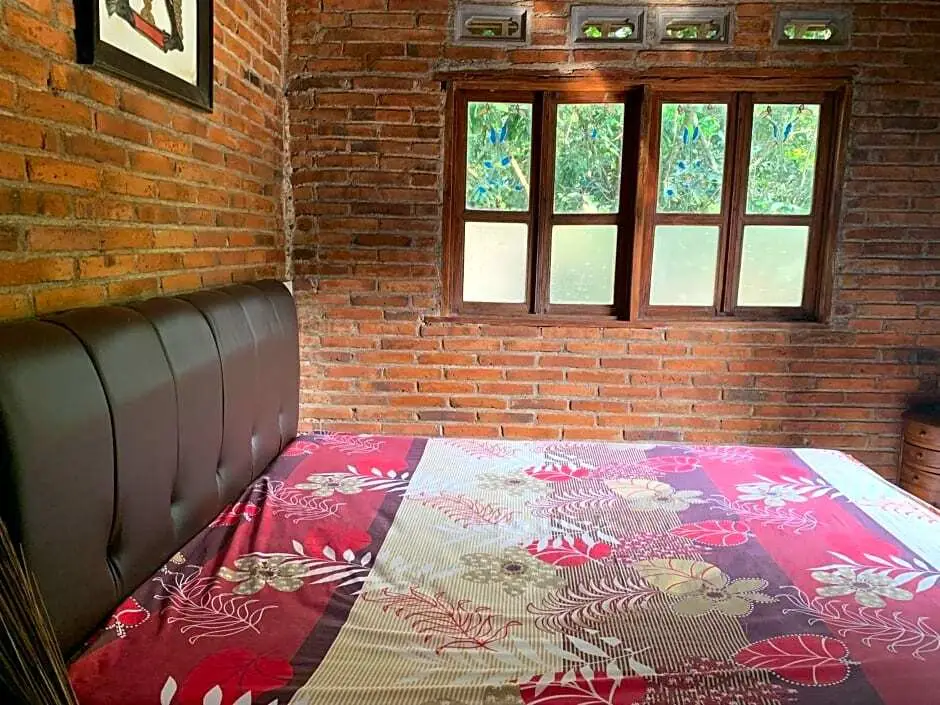 Боробудур: Bu Condro Homestay by Luxury Degree