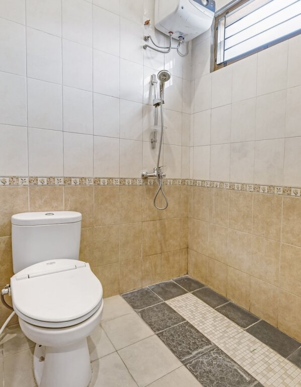 Джокьякарта: OYO 90910 Pondok Tamsis