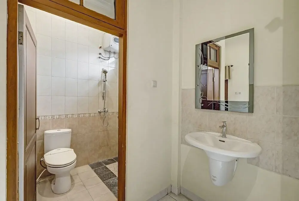 Джокьякарта: OYO 90910 Pondok Tamsis