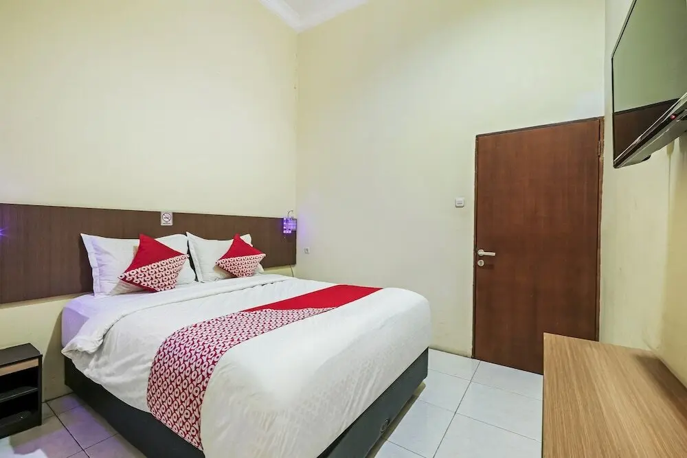 Джокьякарта: OYO 90910 Pondok Tamsis