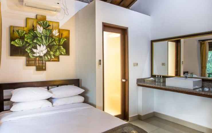 Убуд: The Radian Villa Ubud