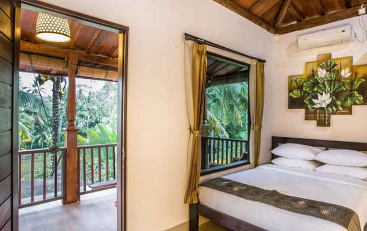 Убуд: The Radian Villa Ubud