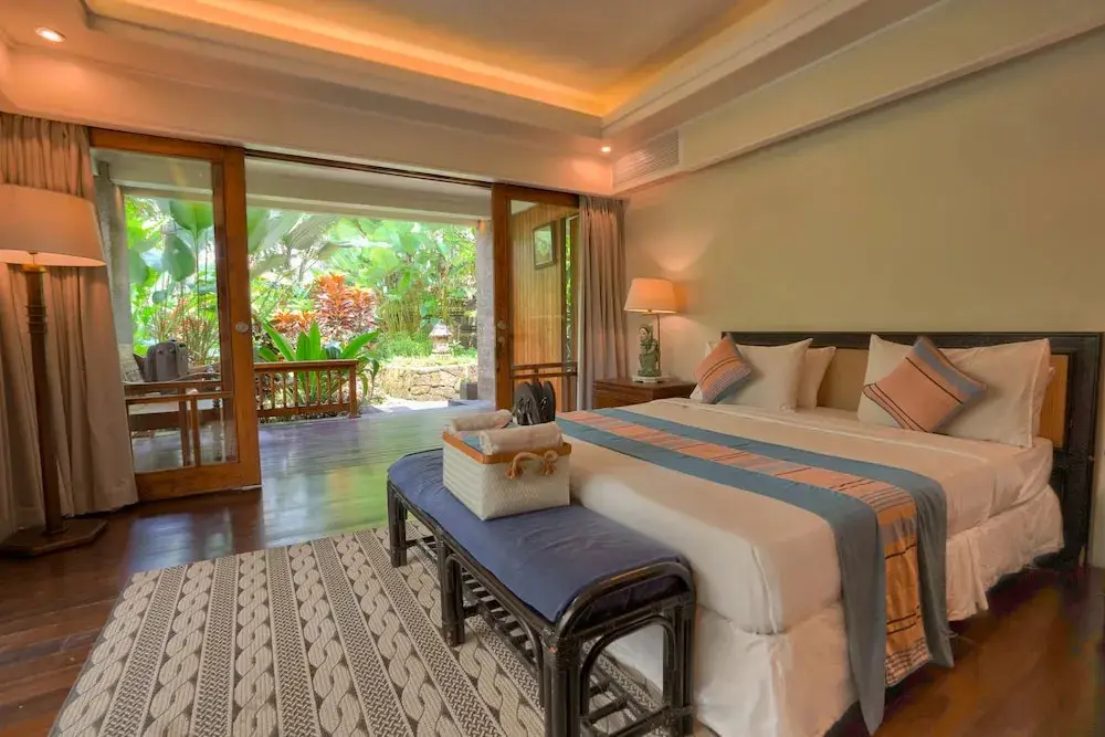 Убуд: Umah Lawas Villa Ubud