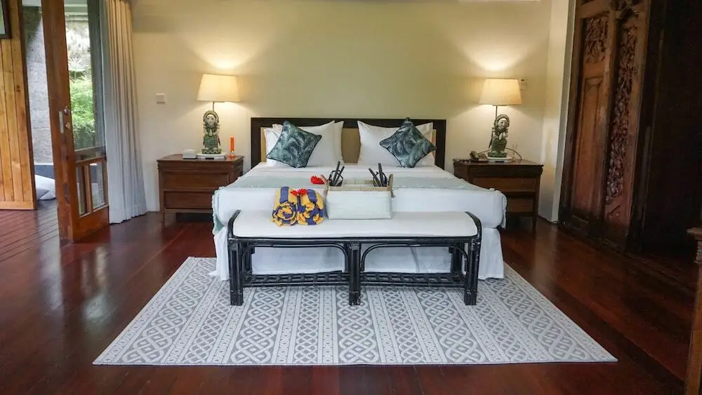 Убуд: Umah Lawas Villa Ubud