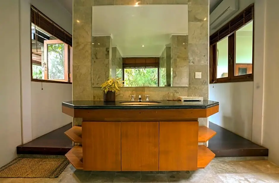 Убуд: Umah Lawas Villa Ubud