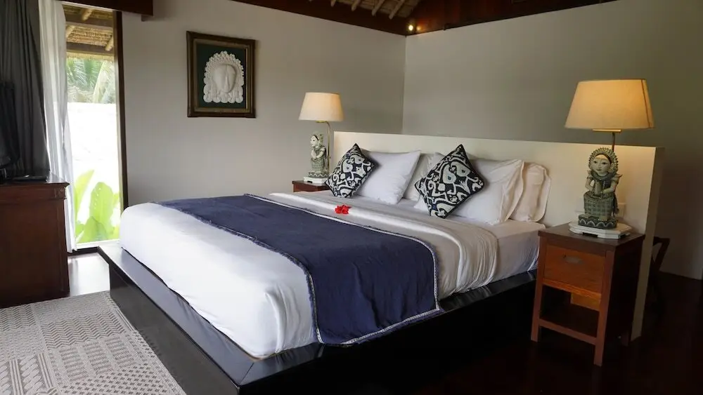 Убуд: Umah Lawas Villa Ubud