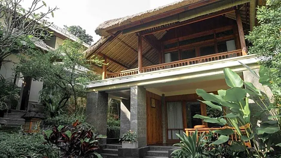 Убуд: Umah Lawas Villa Ubud