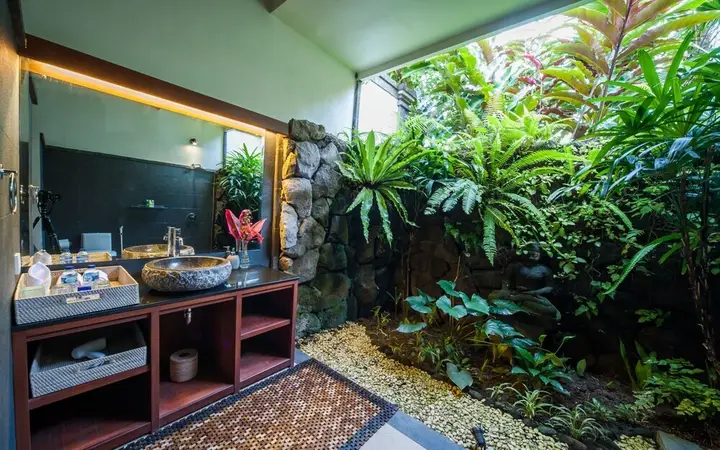 Убуд: Villa Aashaya Ubud