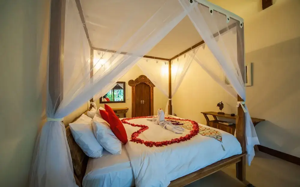 Убуд: Villa Aashaya Ubud