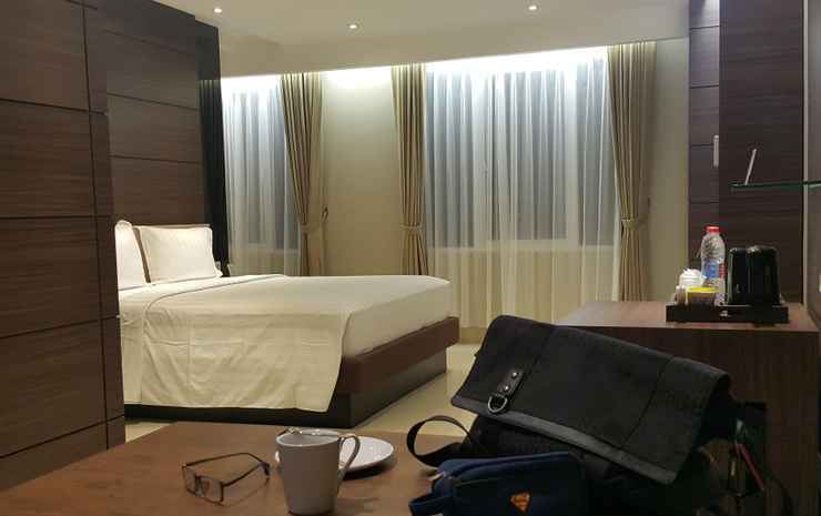 Сумеданг: Hotel Asri Sumedang