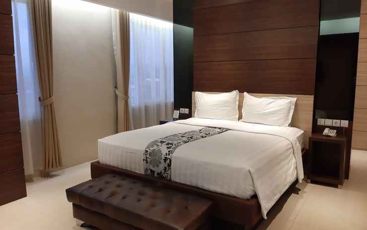 Сумеданг: Hotel Asri Sumedang
