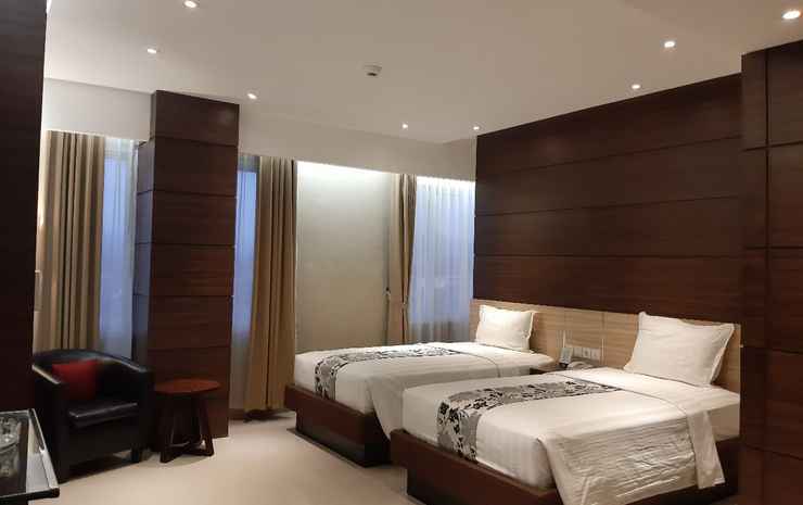 Сумеданг: Hotel Asri Sumedang