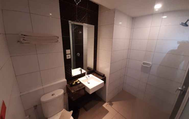 Сумеданг: Hotel Asri Sumedang